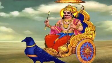 Shani Jayanti 2023 date and time