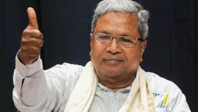 Cong nominates Siddaramaiah as Karnataka CM Sources