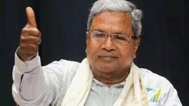 Cong nominates Siddaramaiah as Karnataka CM Sources