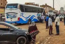 Indian Embassy temporarily shifted from Khartoum to Port Sudan