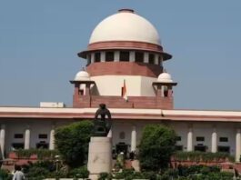 SC seeks records of Anand Mohan release from Bihar