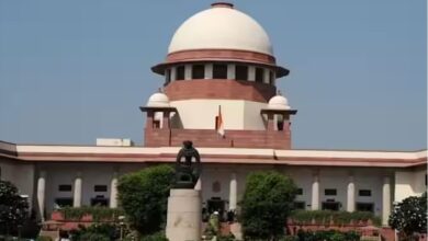 SC seeks records of Anand Mohan release from Bihar