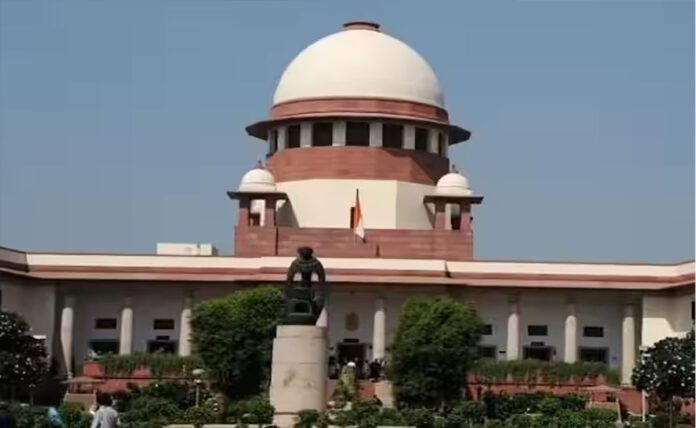 SC seeks records of Anand Mohan release from Bihar