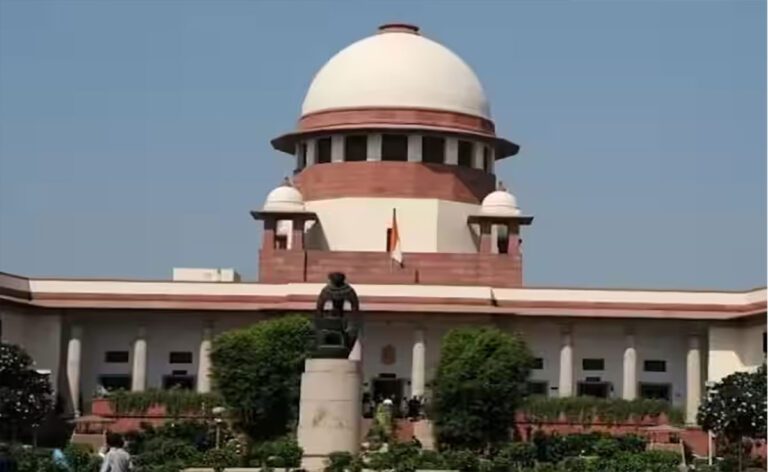 Manipur Violence: SC ने केंद्र और राज्य से स्टेटस रिपोर्ट फाइल करने, धार्मिक स्थलों की सुरक्षा करने को कहा