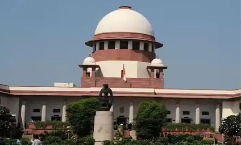 SC asks to protect religious places during Manipur violence
