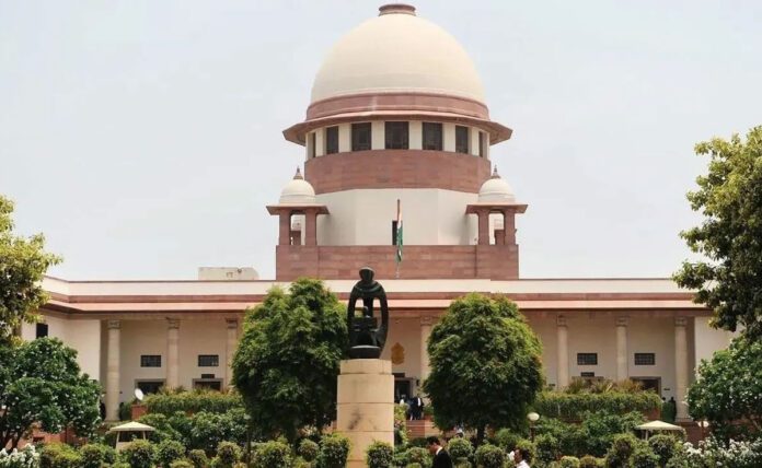 Supreme Court upholds law allowing Jallikattu