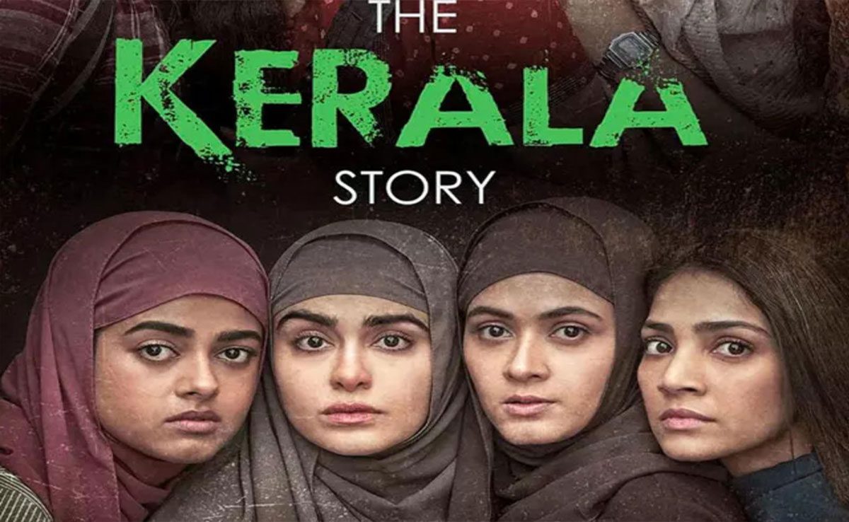 Despite the ban, The Kerala Story did well