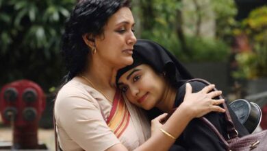 The Kerala Story inching closer to the 100 crore club