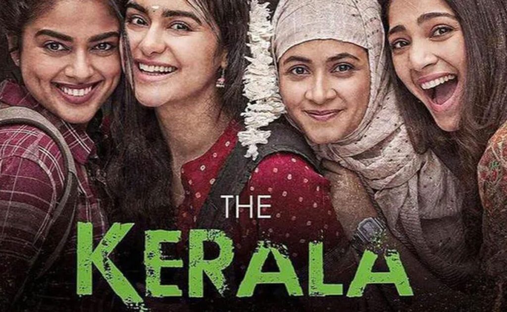 'The Kerala Story' to be declared tax free in UP