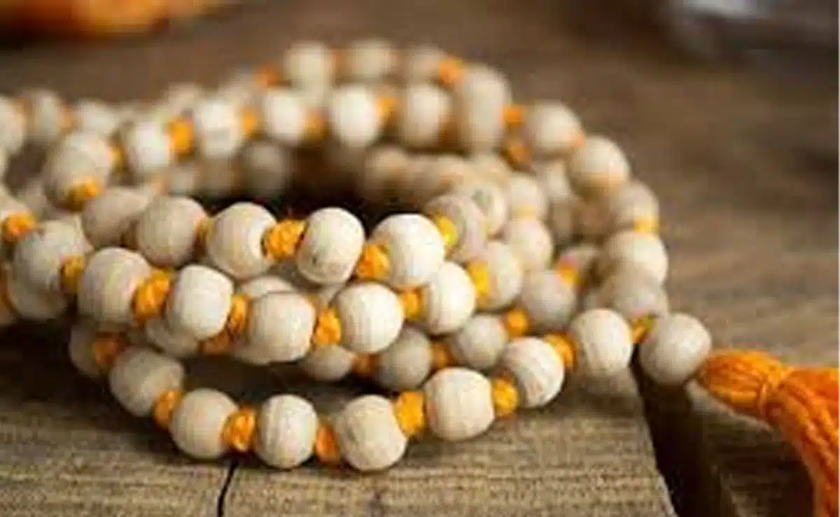 mantra Jaap with these garlands to please God quickly