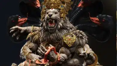 Nine Forms and Significance of Lord Nava Narasimha