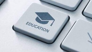 Use of social media in education