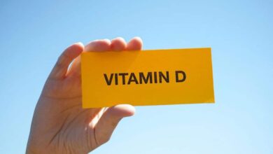 Vitamin D-rich foods and benefits