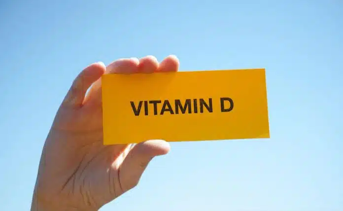 Vitamin D-rich foods and benefits