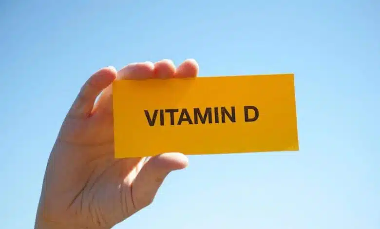Vitamin D-rich foods and benefits