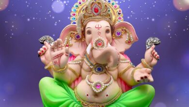 Vinayak Chaturthi May 2023: Date and Time