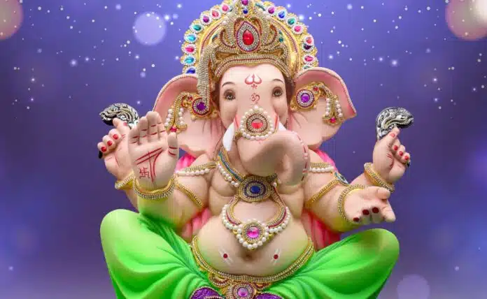 Vinayak Chaturthi May 2023: Date and Time