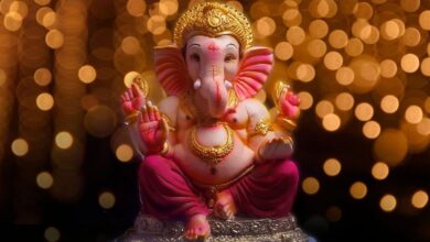 Vinayak Chaturthi May 2023: Date and Time