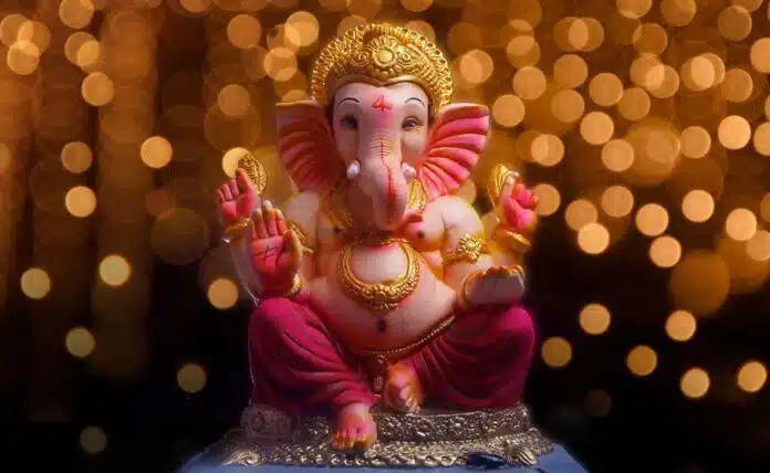 Vinayak Chaturthi May 2023: Date and Time