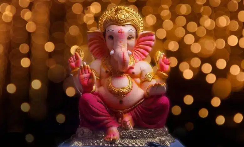 Vinayak Chaturthi May 2023: Date and Time