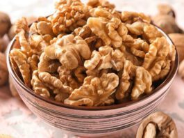 Healthy Ways to Add Walnuts to Your Diet