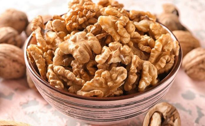 Healthy Ways to Add Walnuts to Your Diet