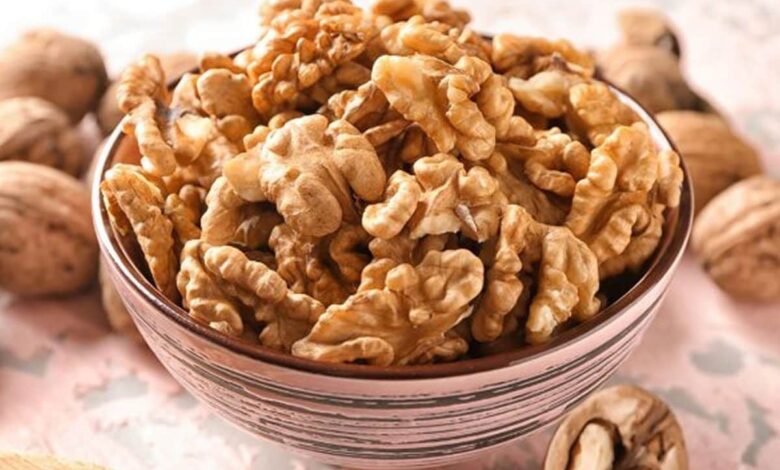 Healthy Ways to Add Walnuts to Your Diet