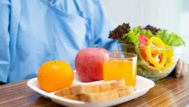 Diet Tips During Recovery After Hysterectomy