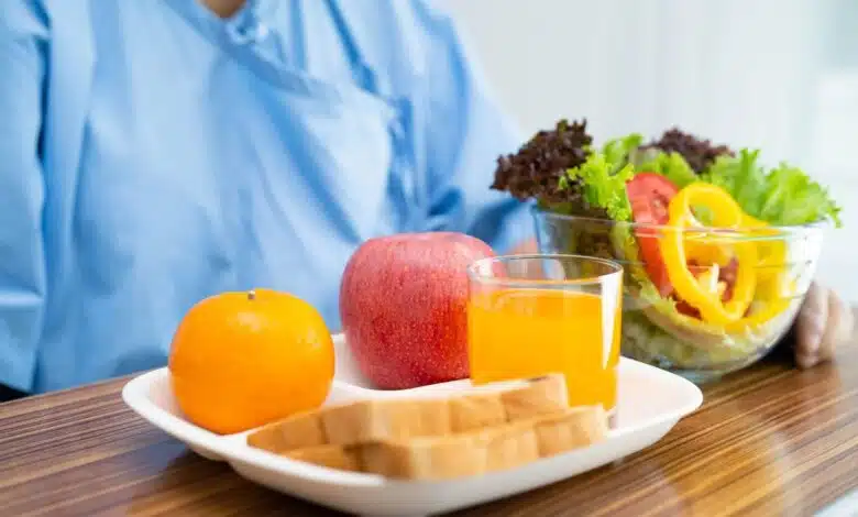 Diet Tips During Recovery After Hysterectomy