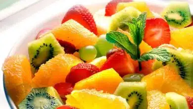 Why is it necessary to eat one fruit daily?