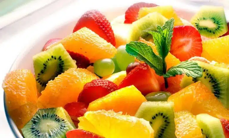 Why is it necessary to eat one fruit daily?