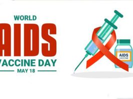 Significance of World AIDS Vaccine Day 2023
