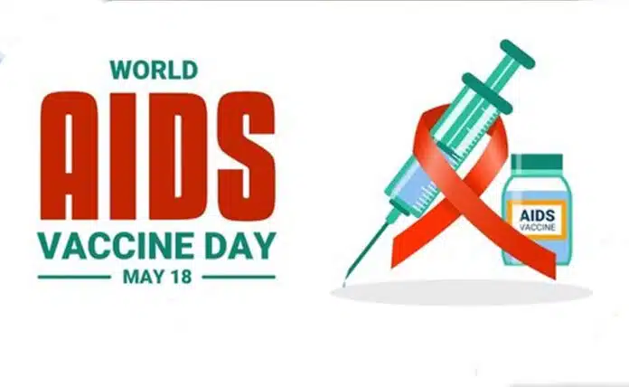 Significance of World AIDS Vaccine Day 2023