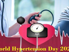 World Hypertension Day 2023 date and theme