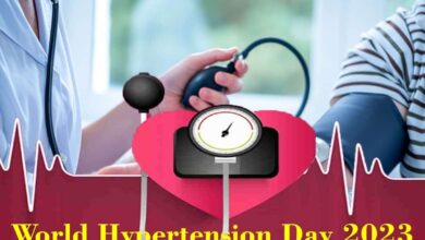 World Hypertension Day 2023 date and theme