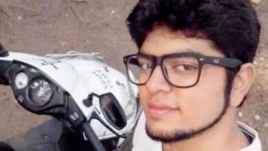 Aftab Poonawala denies Shraddha Walker murder charge