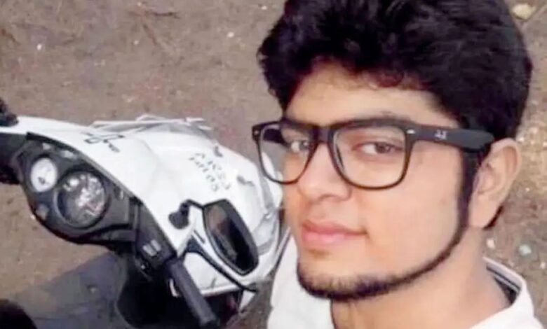 Aftab Poonawala denies Shraddha Walker murder charge