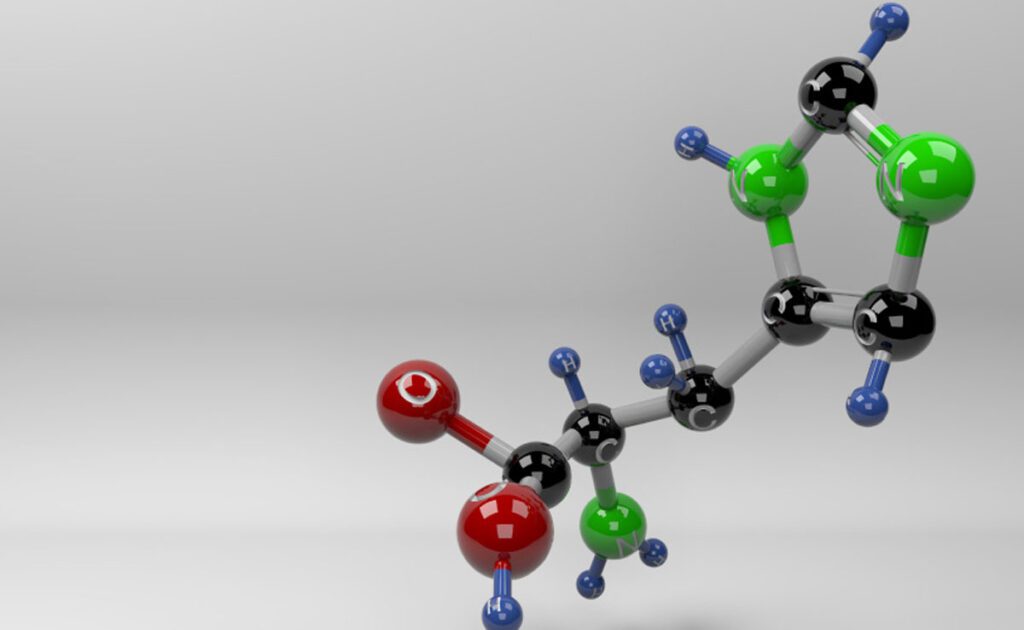 Essential Amino Acids Found in Pistachios