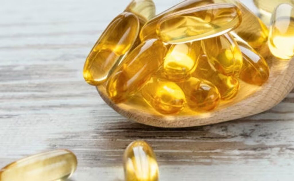 Vitamin D-rich foods and benefits