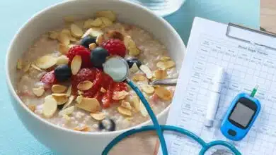 are oats necessary for diabetic patients?