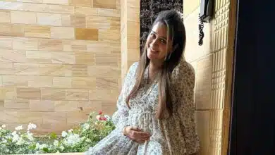 Pregnant Dipika Kakar quit acting