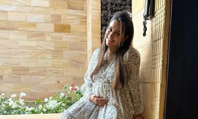 Pregnant Dipika Kakar quit acting