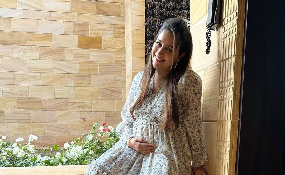 Pregnant Dipika Kakar quit acting