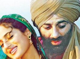 Trailer of Sunny Deol's Gadar 2 to release on June 9