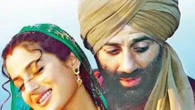 Trailer of Sunny Deol's Gadar 2 to release on June 9