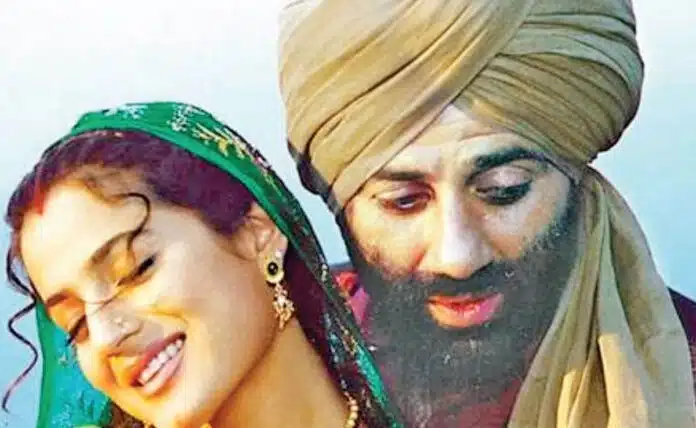 Trailer of Sunny Deol's Gadar 2 to release on June 9