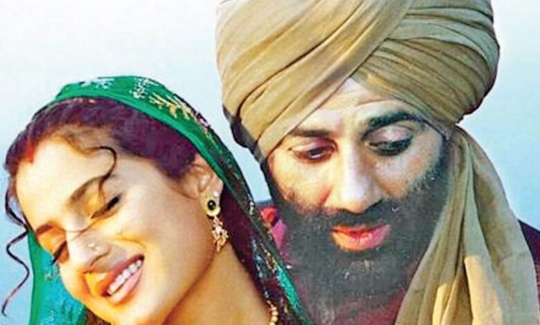 Trailer of Sunny Deol's Gadar 2 to release on June 9