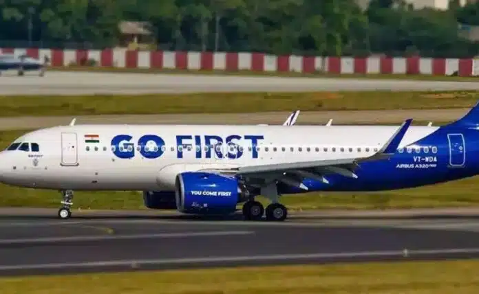 GoFirst's bankruptcy petition approved