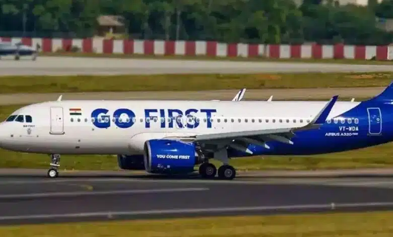 GoFirst's bankruptcy petition approved