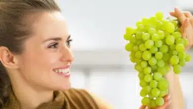 Are Grapes Good For Diabetics?